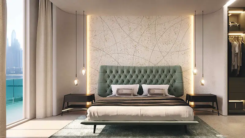 Natuzzi Harmony Residences gallery image 7