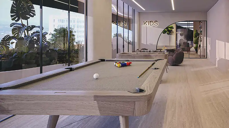 Natuzzi Harmony Residences gallery image 6