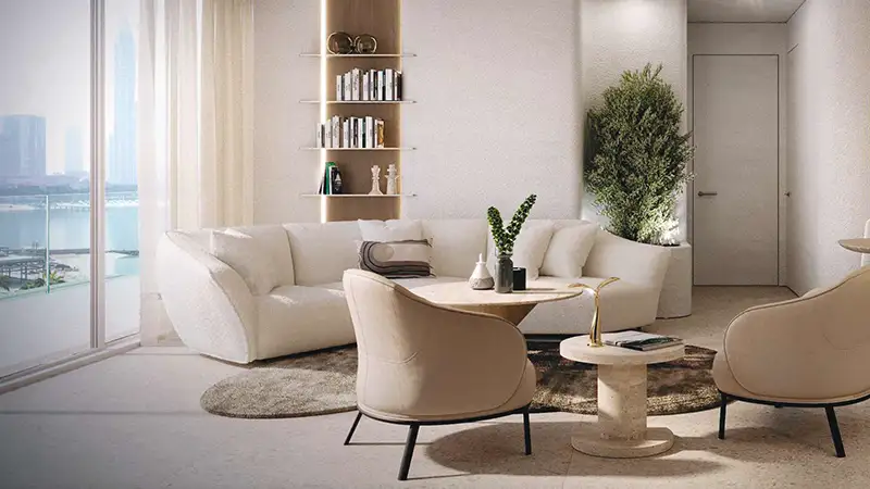 Natuzzi Harmony Residences gallery image 5