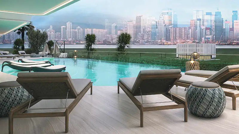 Natuzzi Harmony Residences gallery image 4
