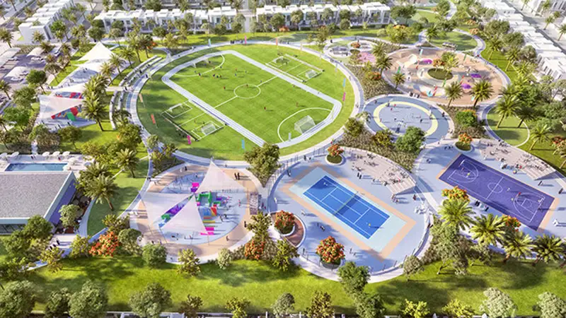 Rivera at The Valley Phase 2 gallery image 2