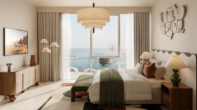 The Bristol at Emaar Beachfront gallery image 12