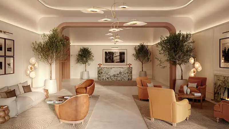 The Bristol at Emaar Beachfront gallery image 8