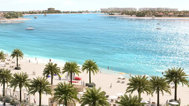 The Bristol at Emaar Beachfront gallery image 5