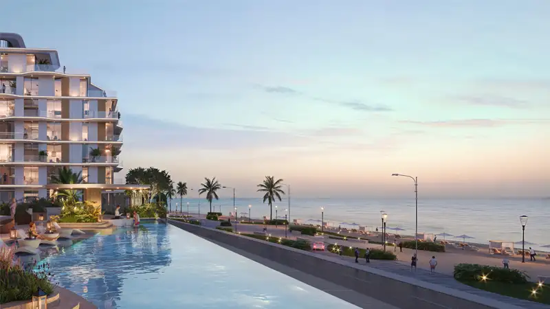 Flora Isle at Dubai Islands gallery image 12