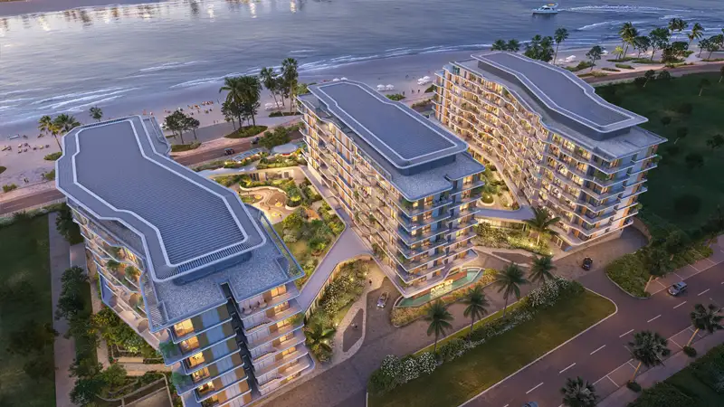 Flora Isle at Dubai Islands gallery image 11