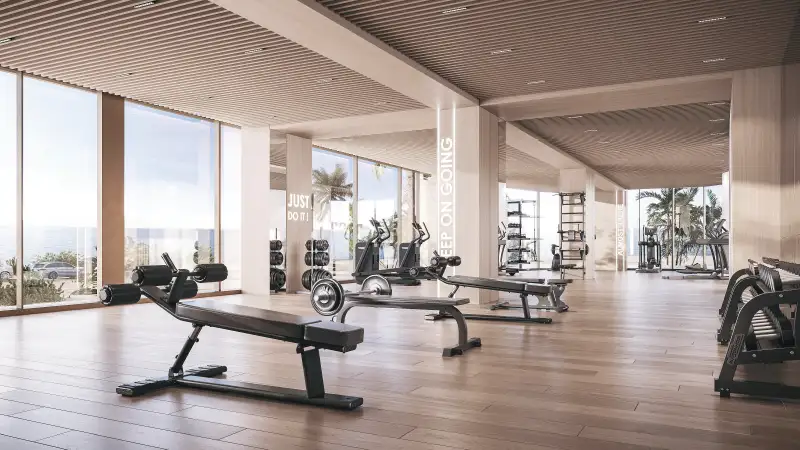Flora Isle at Dubai Islands gallery image 8