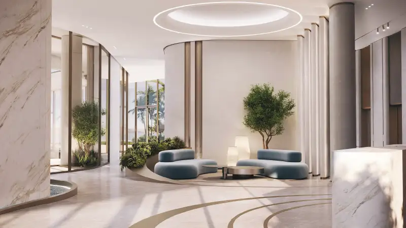 Flora Isle at Dubai Islands gallery image 5