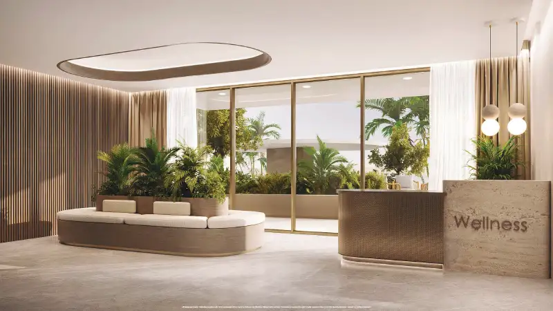 Flora Isle at Dubai Islands gallery image 4