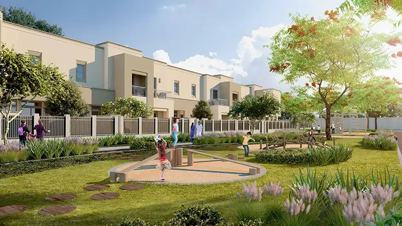 Naseem Townhouses gallery image 10