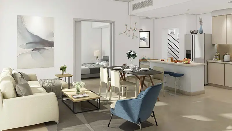 Naseem Townhouses gallery image 9
