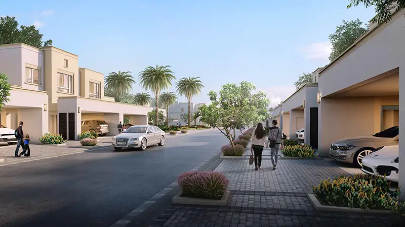 Naseem Townhouses gallery image 7