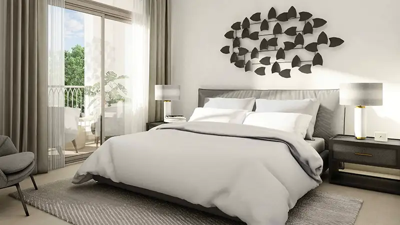 Naseem Townhouses gallery image 4