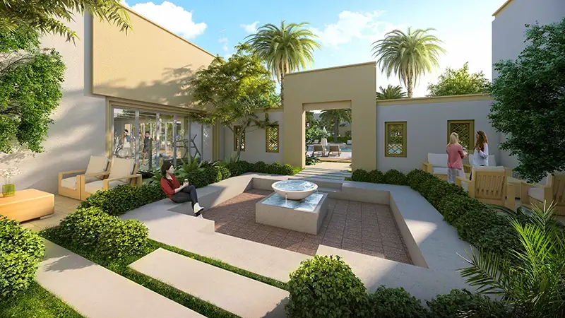 Naseem Townhouses gallery image 3