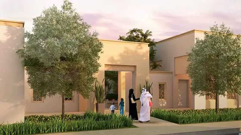 Naseem Townhouses gallery image 2
