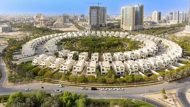 105 Residences at JVC gallery image 12