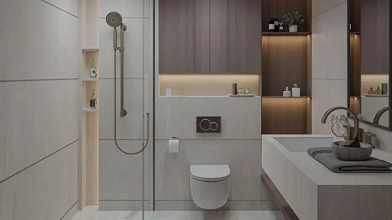 105 Residences at JVC gallery image 11
