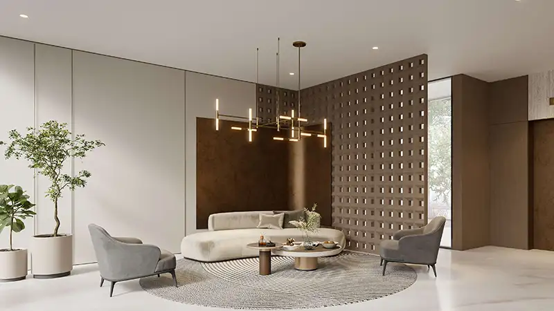 105 Residences at JVC gallery image 10