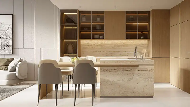 105 Residences at JVC gallery image 8