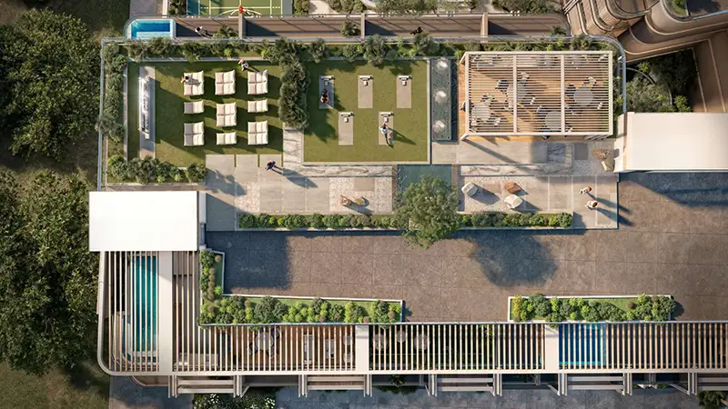 105 Residences at JVC gallery image 5