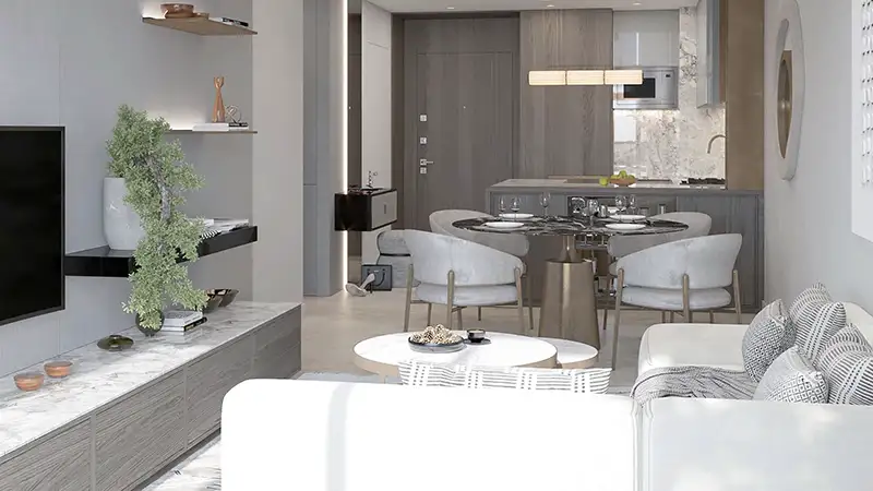 Stonehenge Residences 2 at JVC gallery image 10