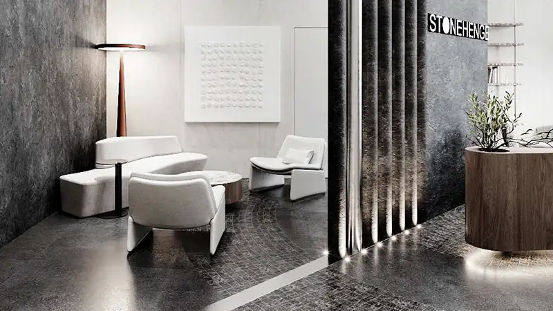 Stonehenge Residences 2 at JVC gallery image 9