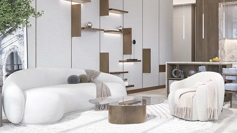 Stonehenge Residences 2 at JVC gallery image 8