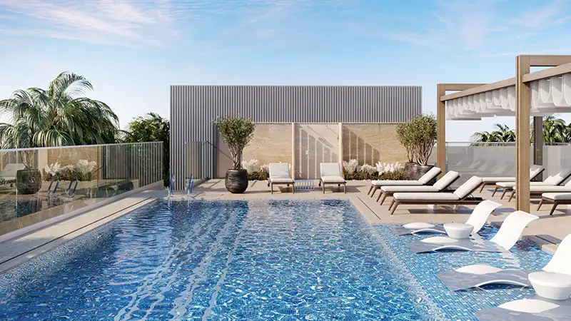 Stonehenge Residences 2 at JVC gallery image 5