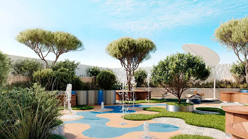 Stonehenge Residences 2 at JVC gallery image 4