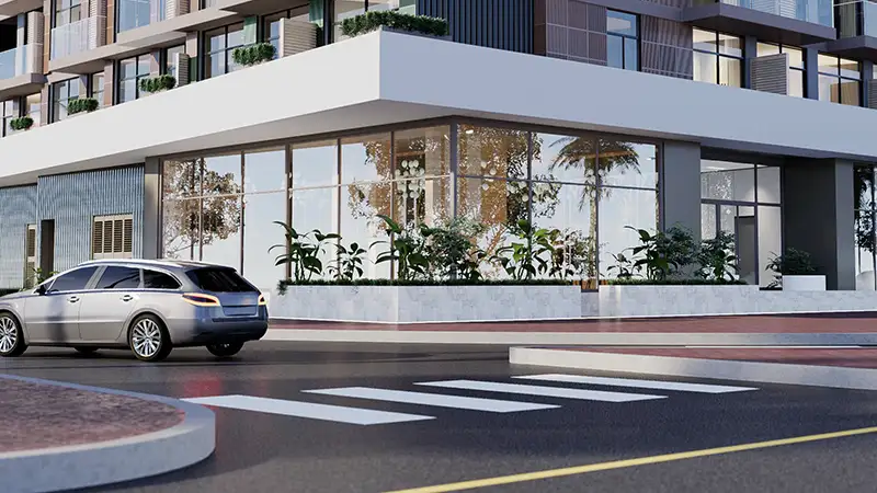 Stonehenge Residences 2 at JVC gallery image 3