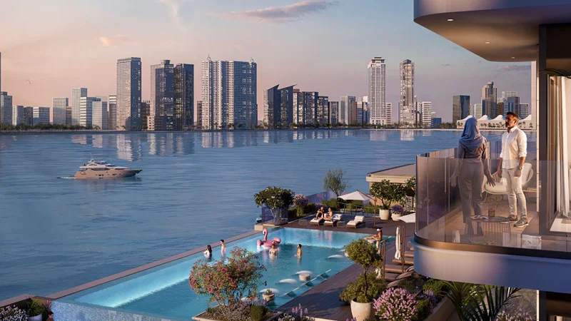 GEM Residences at Maryam Island gallery image 6