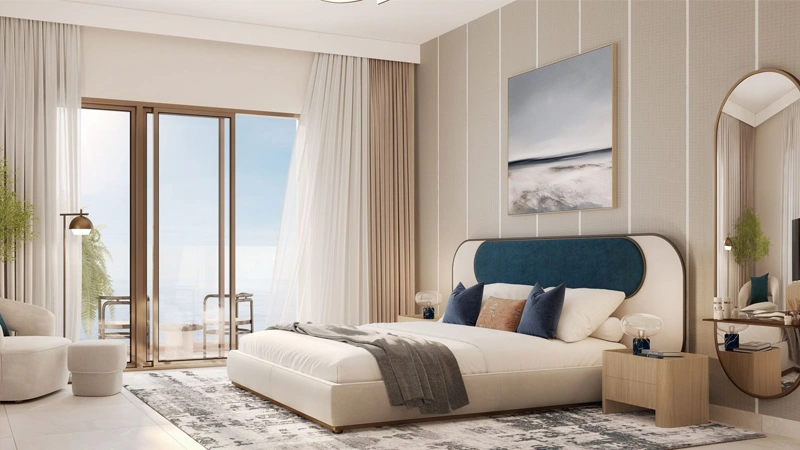 GEM Residences at Maryam Island gallery image 5