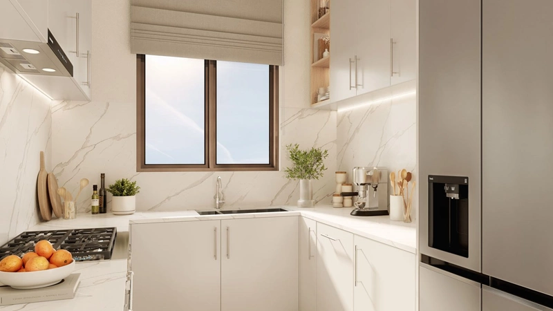 GEM Residences at Maryam Island gallery image 4