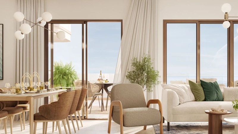 GEM Residences at Maryam Island gallery image 3