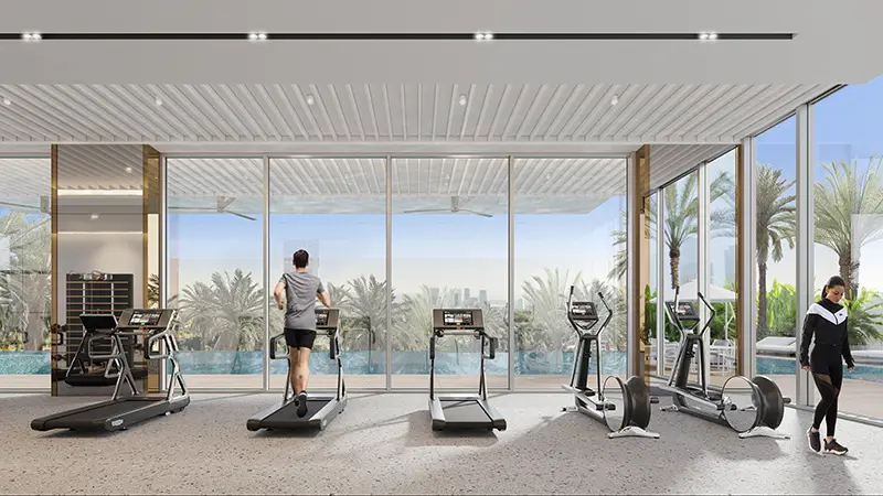 Ellington House 3 by Ellington Properties — off plan in Dubai Hills Estate