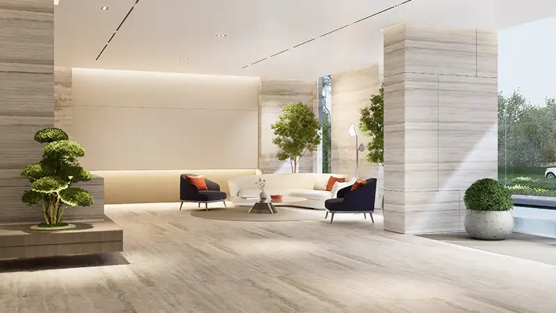 IGO Pelagos at Dubai Marina gallery image 7