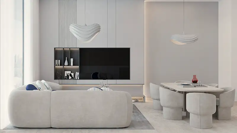 IGO Pelagos at Dubai Marina gallery image 6