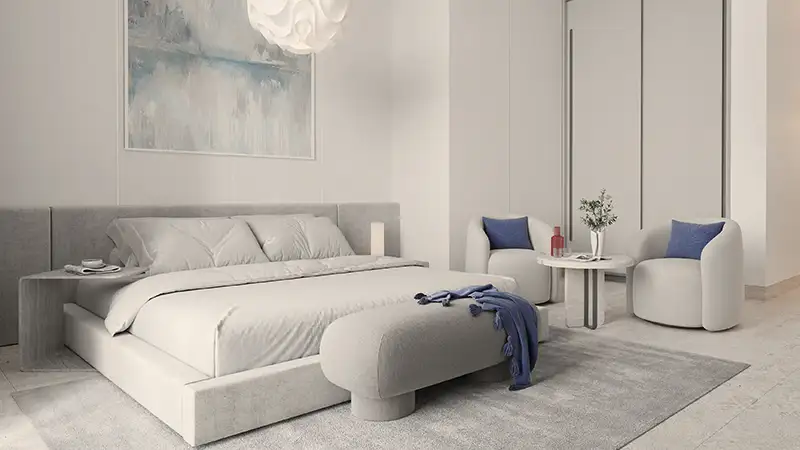IGO Pelagos at Dubai Marina gallery image 5