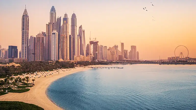 IGO Pelagos at Dubai Marina gallery image 3