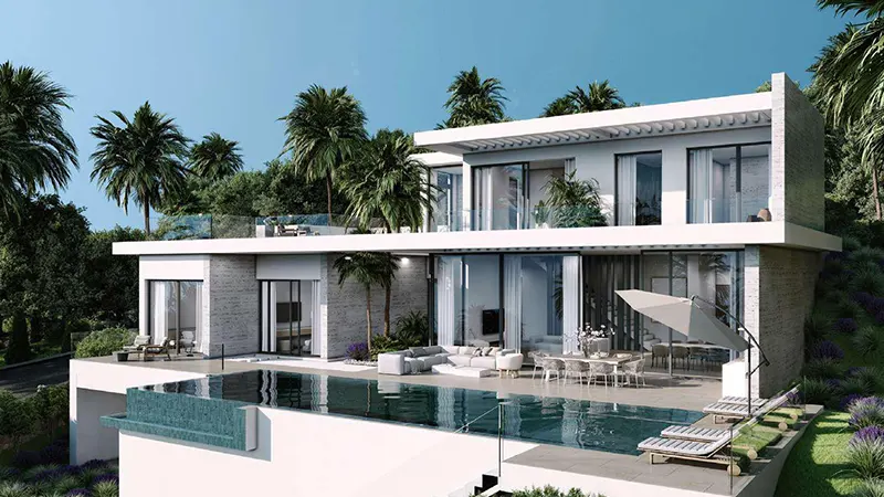 Le Parc Homes 2 at JVC gallery image 10