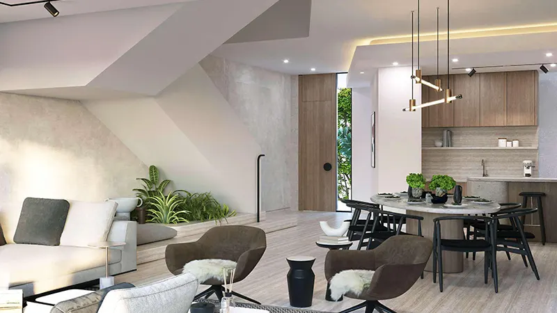 Le Parc Homes 2 at JVC gallery image 9