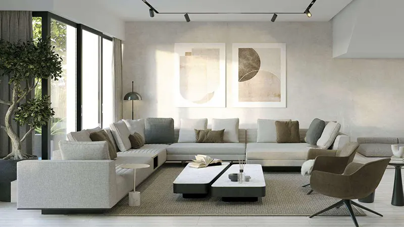 Le Parc Homes 2 at JVC gallery image 8
