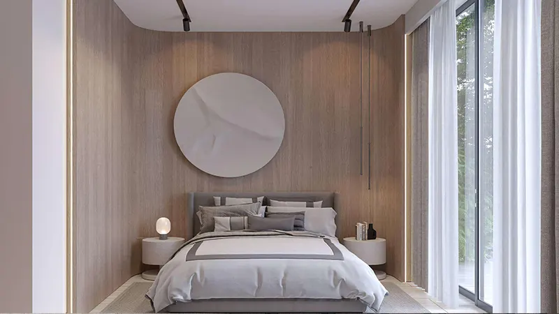 Le Parc Homes 2 at JVC gallery image 7