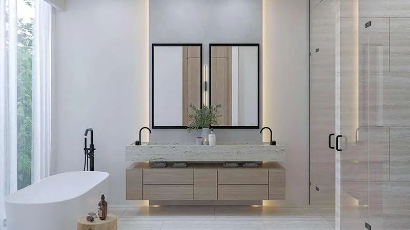 Le Parc Homes 2 at JVC gallery image 6