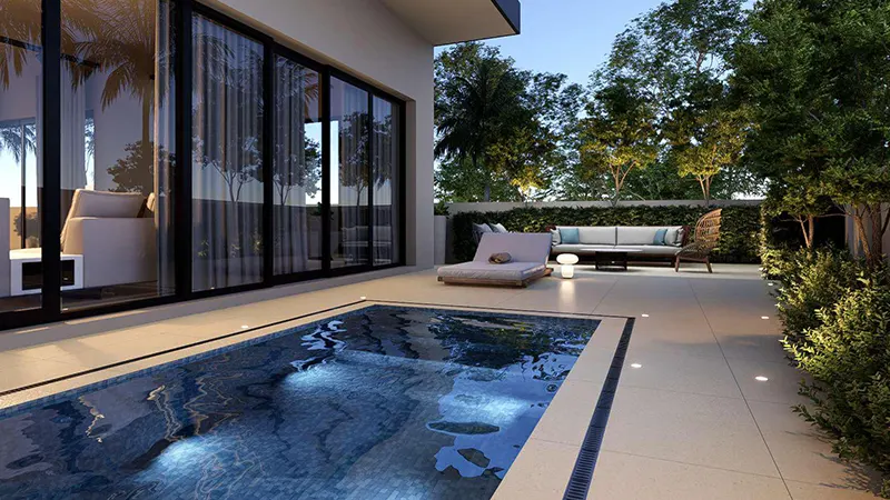 Le Parc Homes 2 at JVC gallery image 5