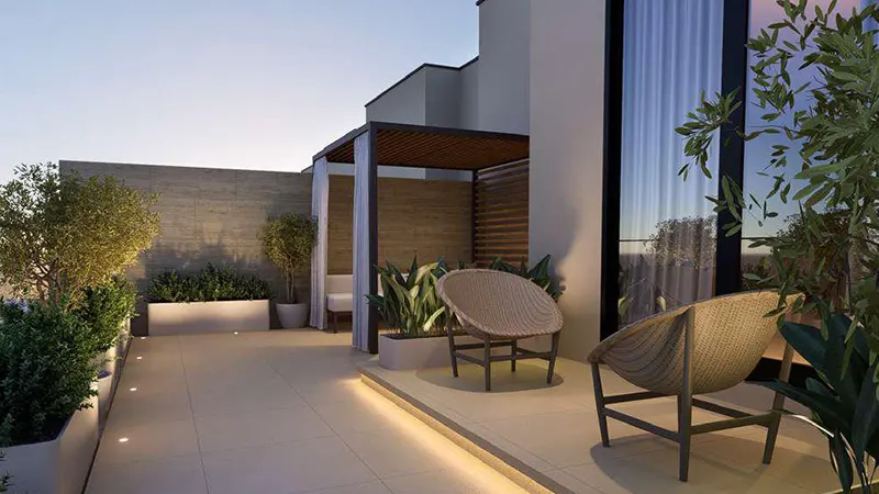 Le Parc Homes 2 at JVC gallery image 4