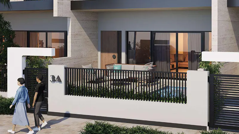 Le Parc Homes 2 at JVC gallery image 3