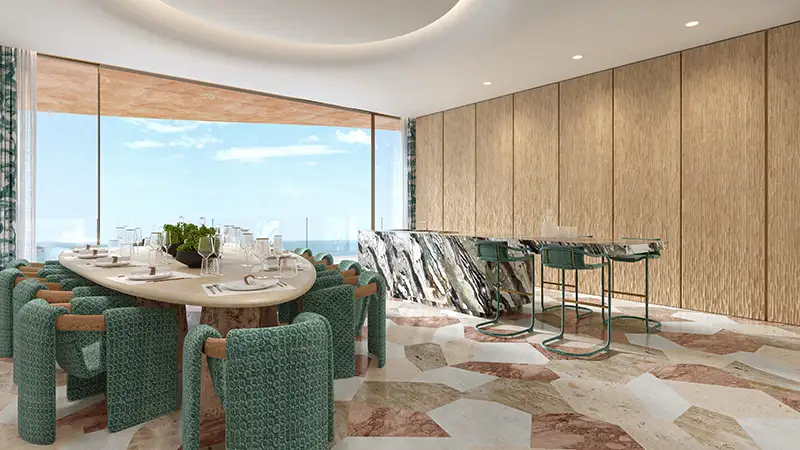 Jumeirah Asora Bay at La Mer gallery image 12