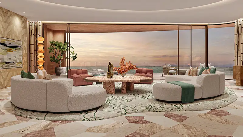 Jumeirah Asora Bay at La Mer gallery image 10