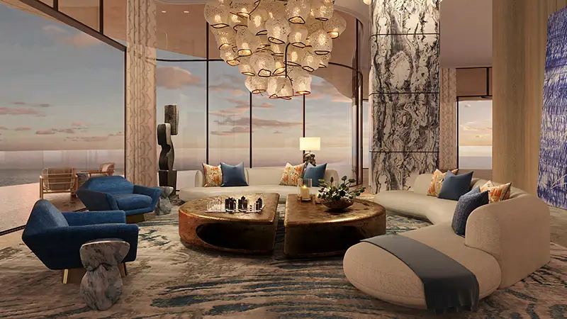 Jumeirah Asora Bay at La Mer gallery image 9